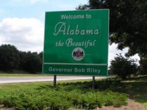 Alabama Hakkında Merak Edilenler