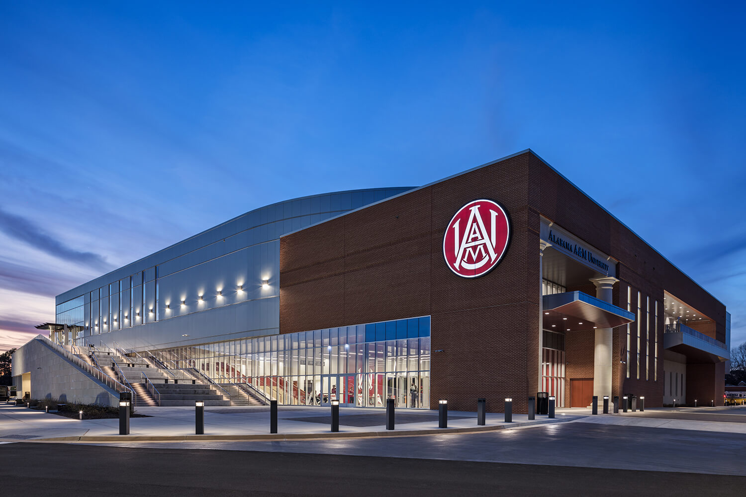 Alabama A&M University – Fiyatı, Bölümleri & Kabul Şartları