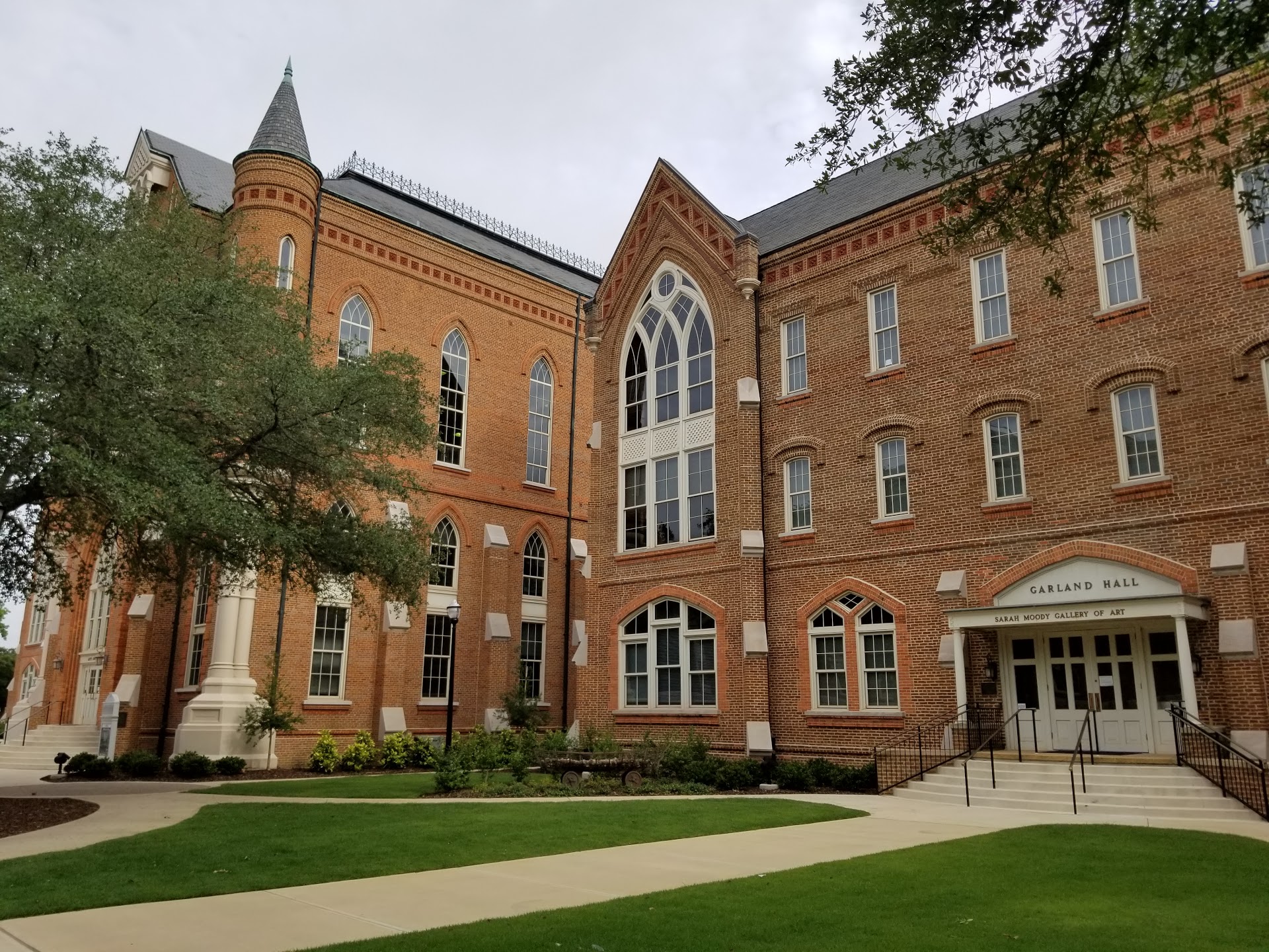 Alabama State University – Fiyatı, Bölümleri ve Kabul Şartları