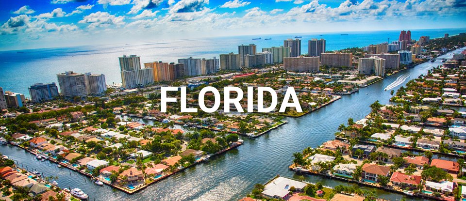 Florida Hakkında Merak Edilenler