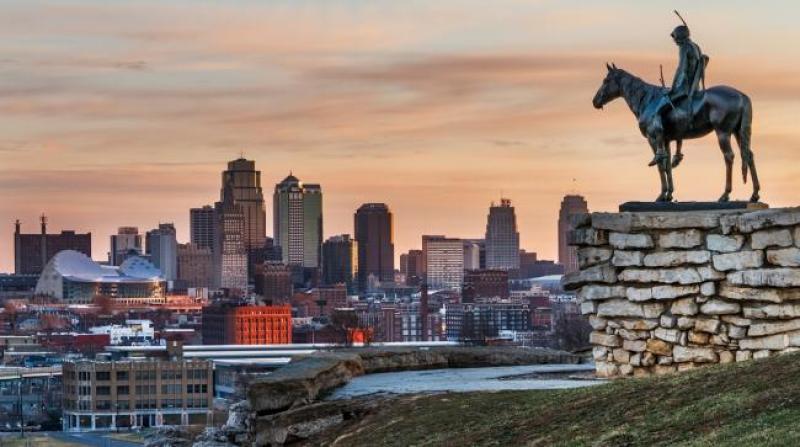 Kansas Hakkında Merak Edilenler