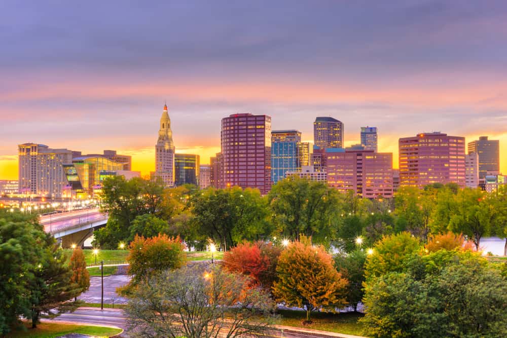 Connecticut Hakkında Merak Edilenler