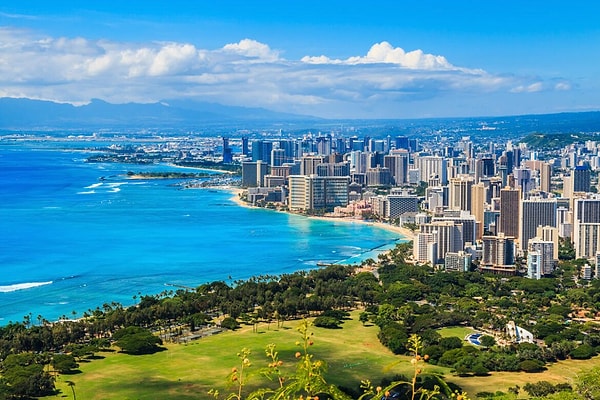 Hawaii Hakkında Merak Edilenler
